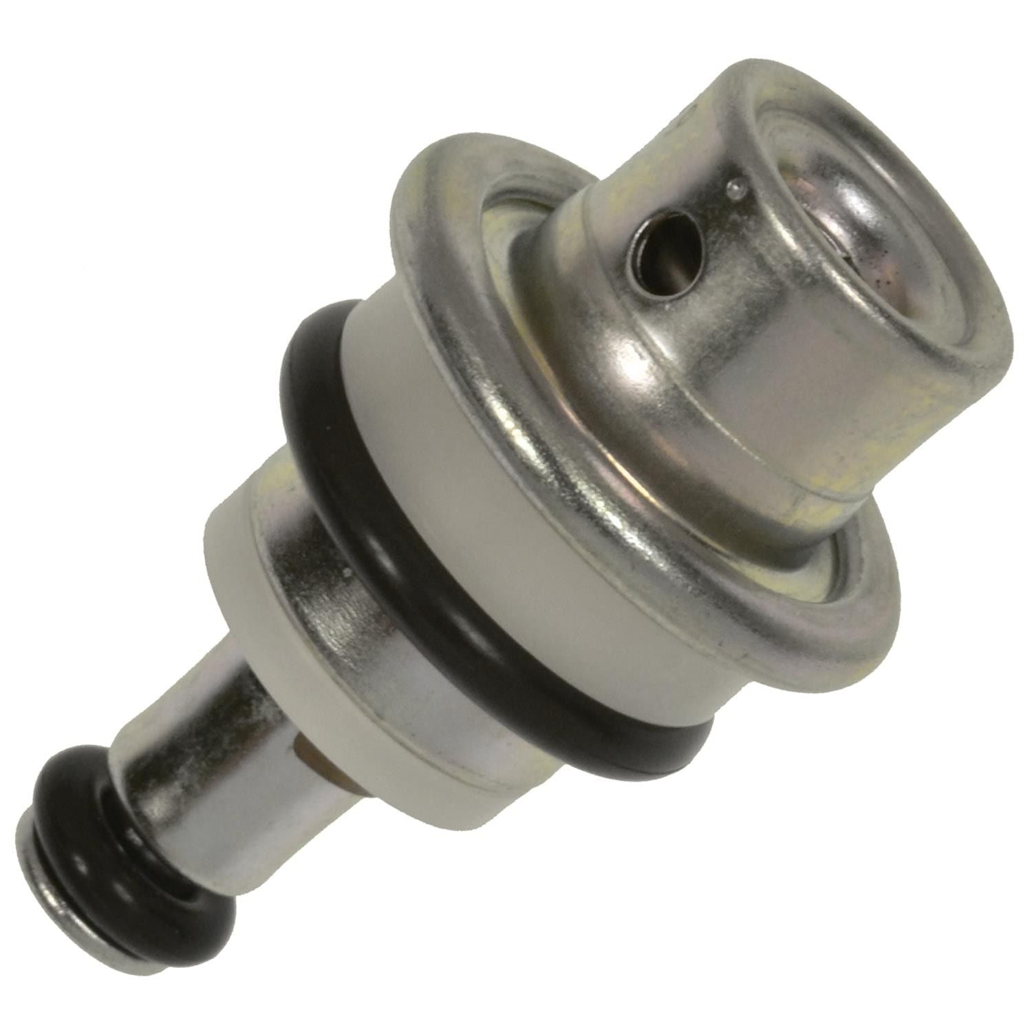 Intermotor Fuel Injection Pressure Regulator  top view frsport PR605