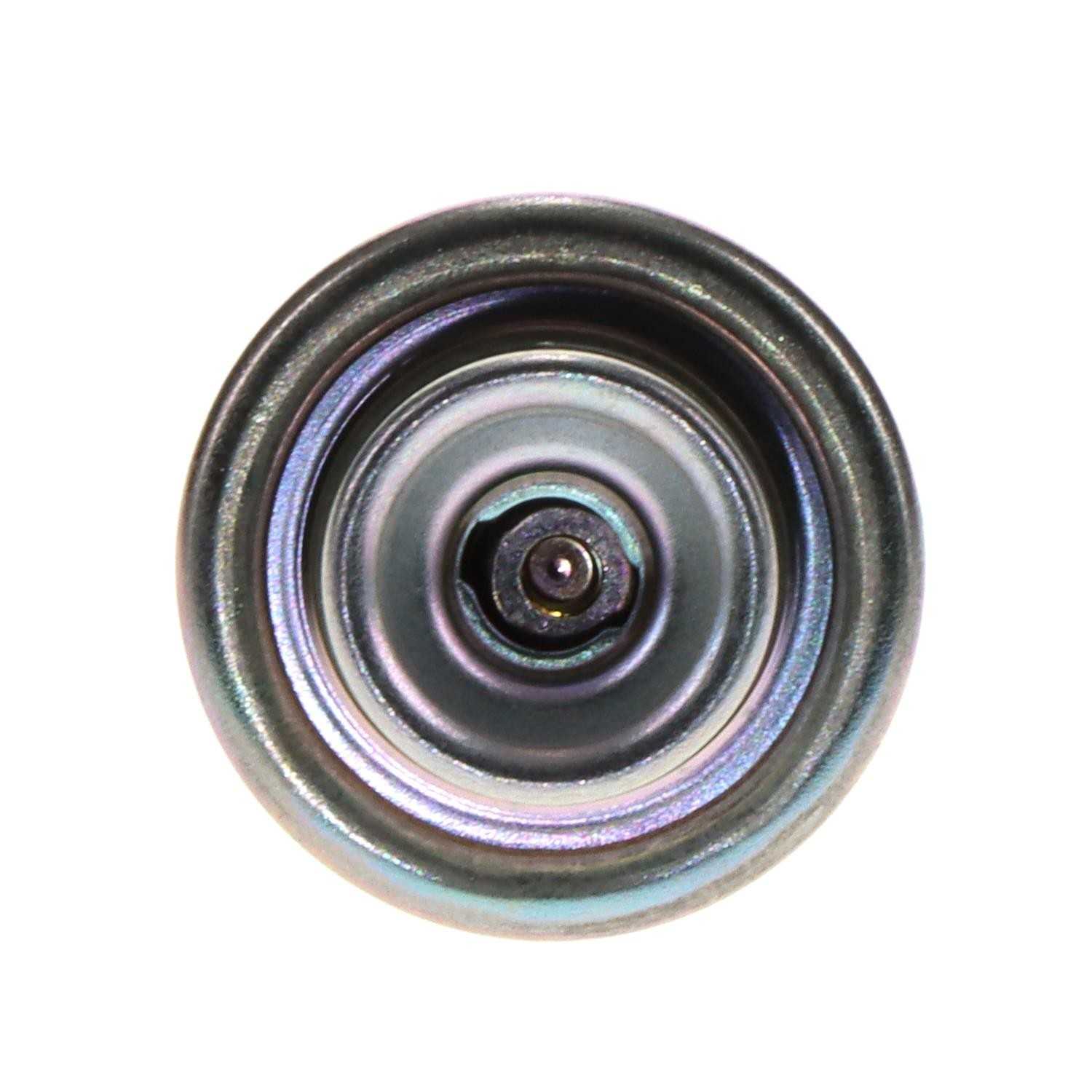Standard Ignition PR606