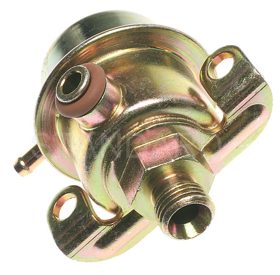 Standard Ignition Fuel Injection Pressure Regulator PR61