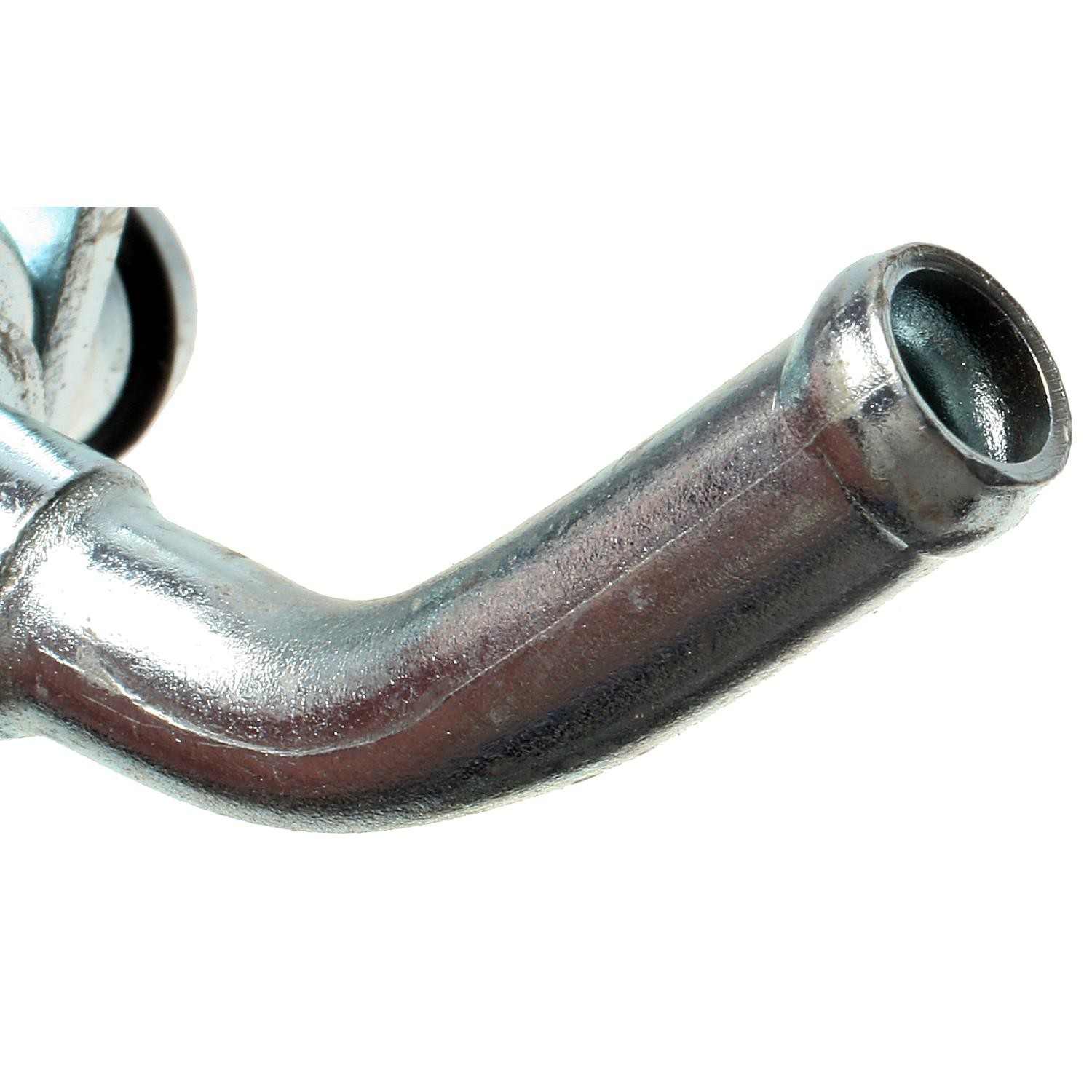 Intermotor Fuel Injection Pressure Regulator PR86