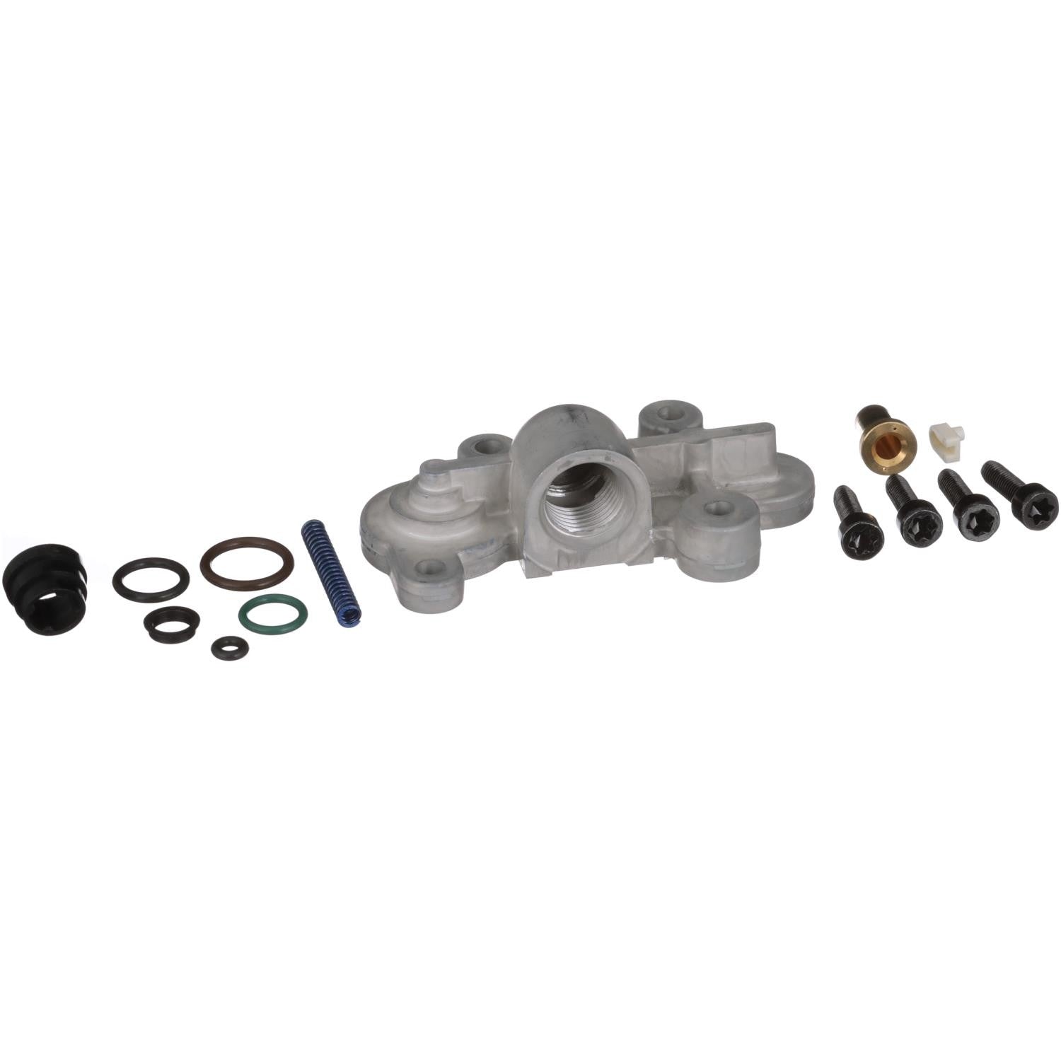 Standard Ignition Fuel Pressure Regulator Service Kit PRU1