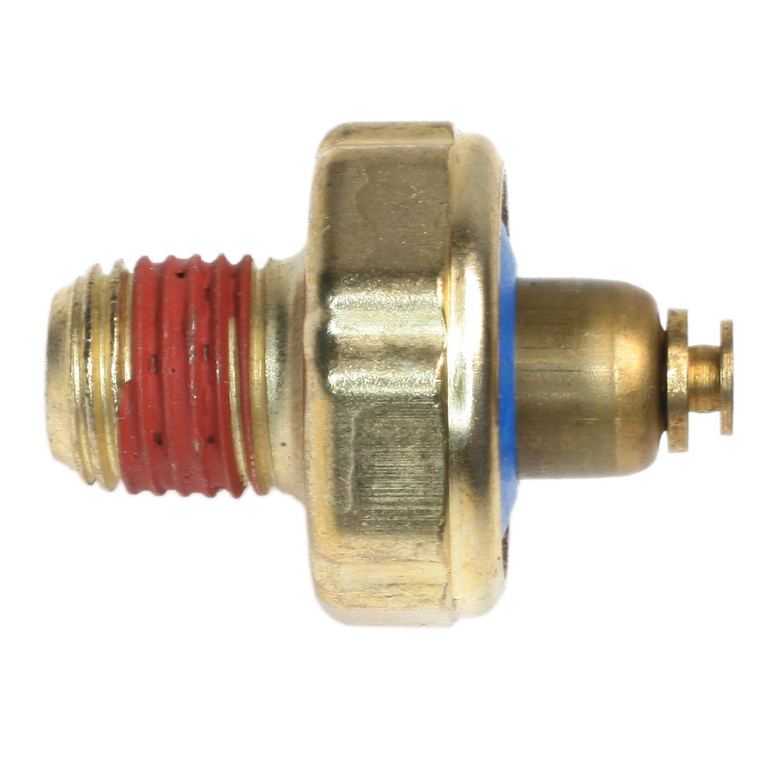 Standard Ignition Engine Oil Pressure Switch PS-10