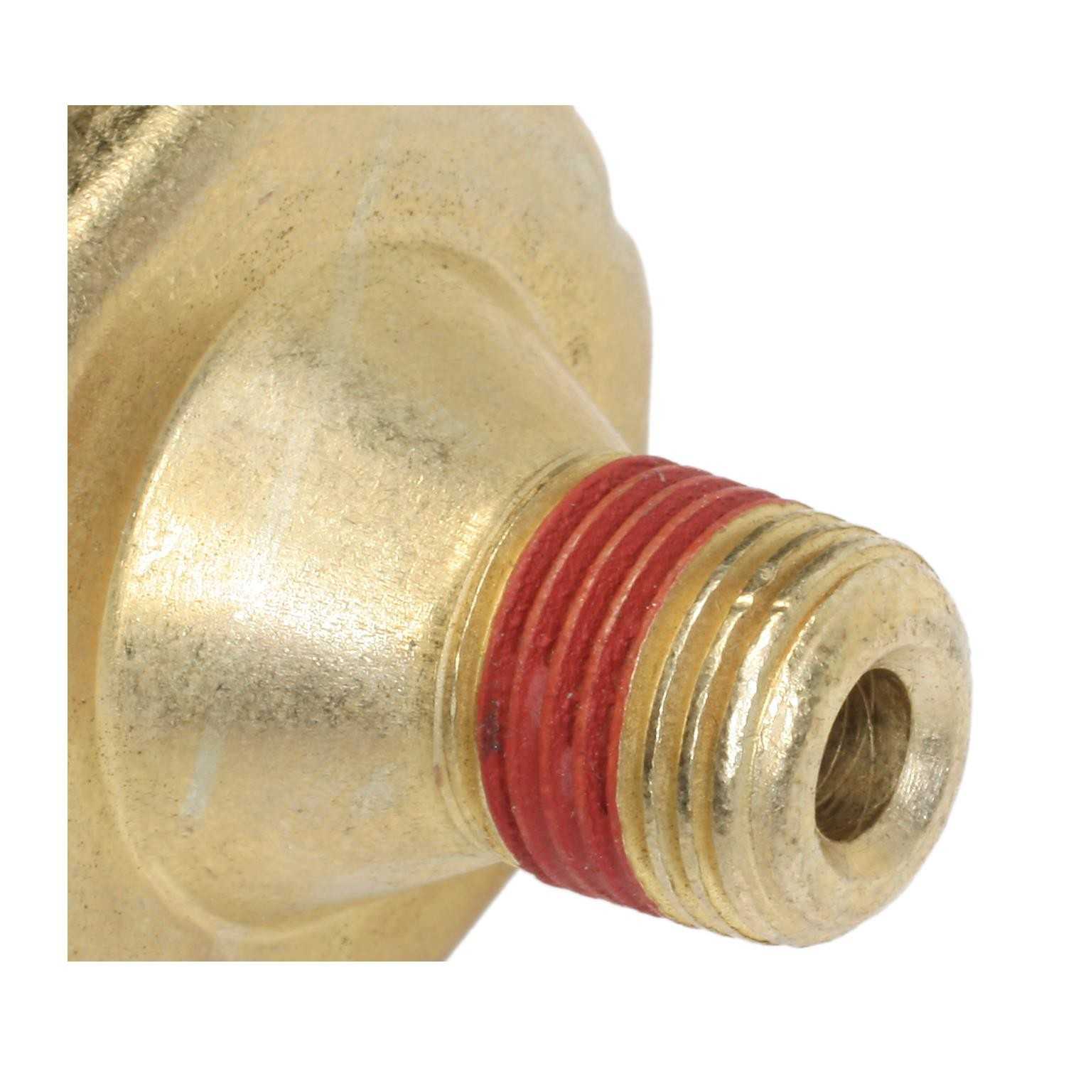 Standard Ignition Engine Oil Pressure Switch PS-11