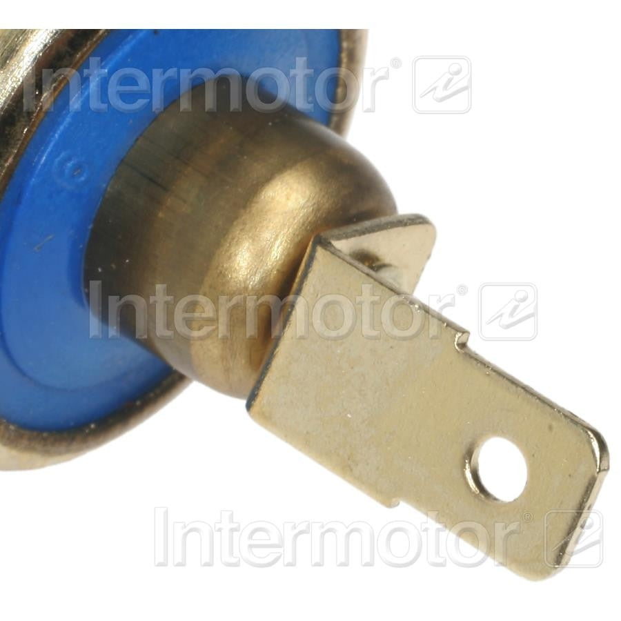 Standard Ignition Engine Oil Pressure Switch PS-12