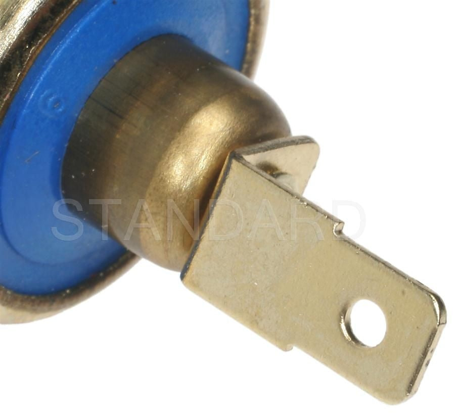 Standard Ignition Engine Oil Pressure Switch PS-12