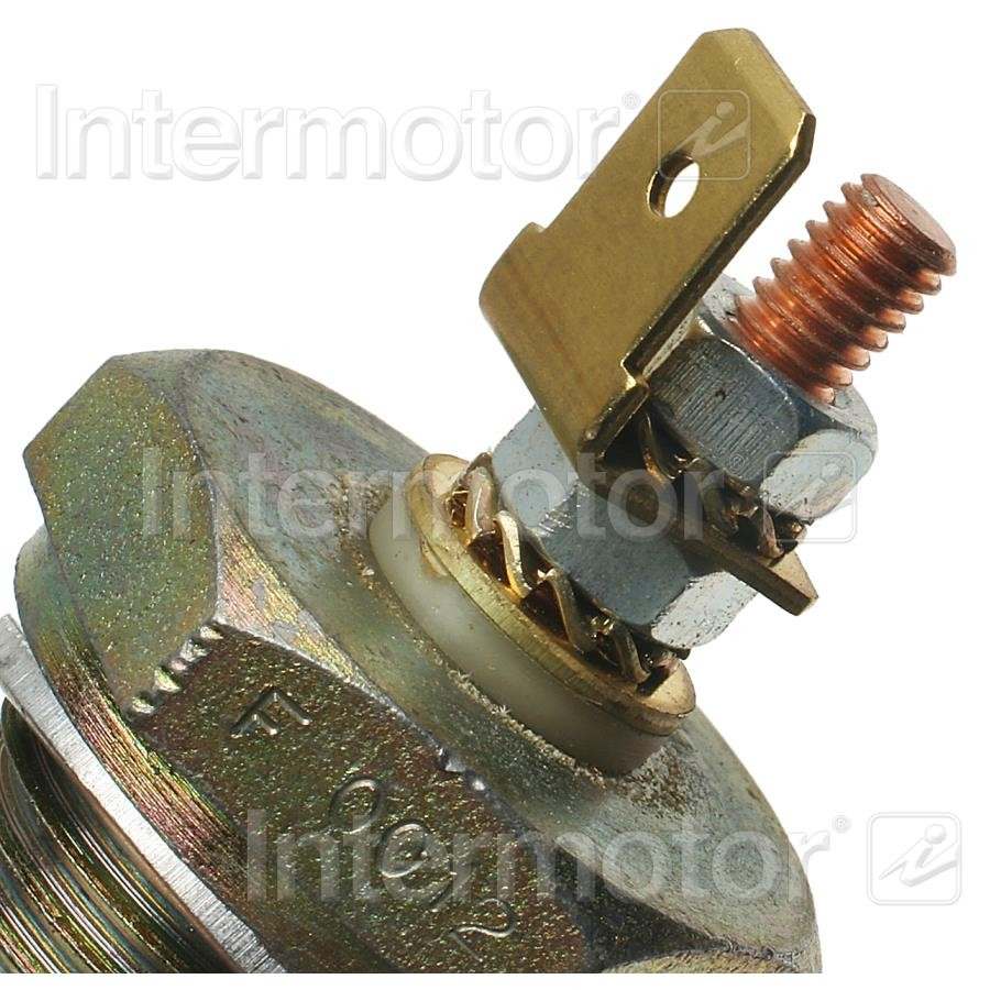 Intermotor Engine Oil Pressure Switch PS-167