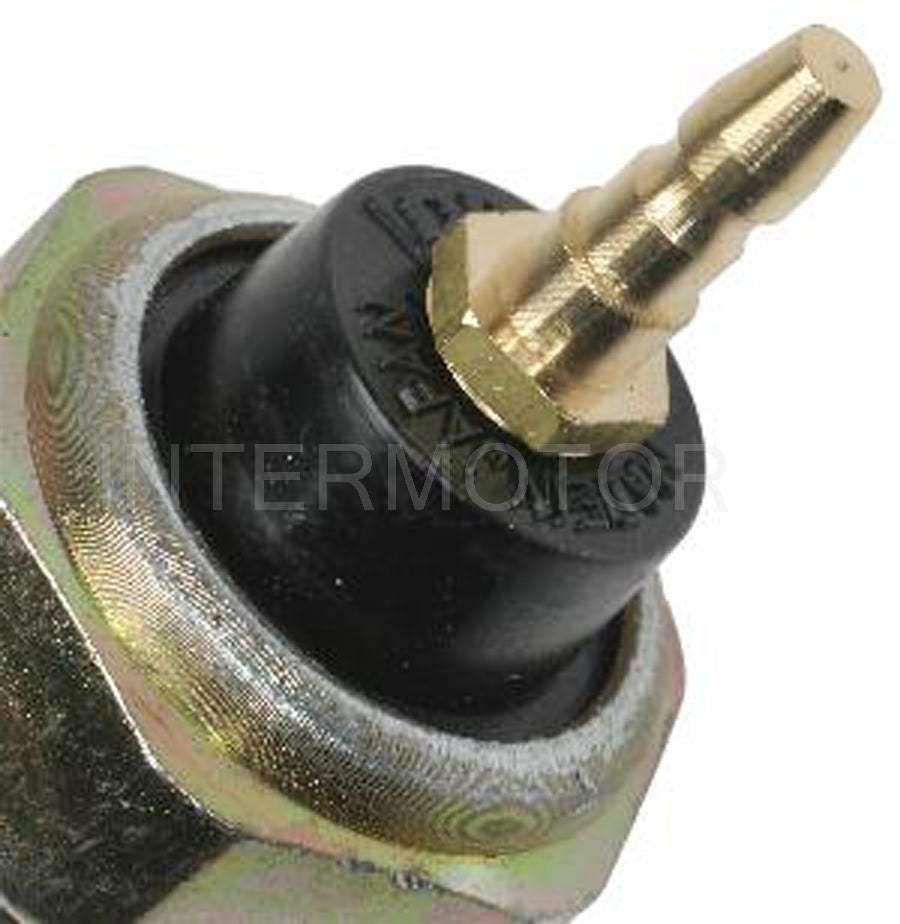 Intermotor Engine Oil Pressure Switch PS-198