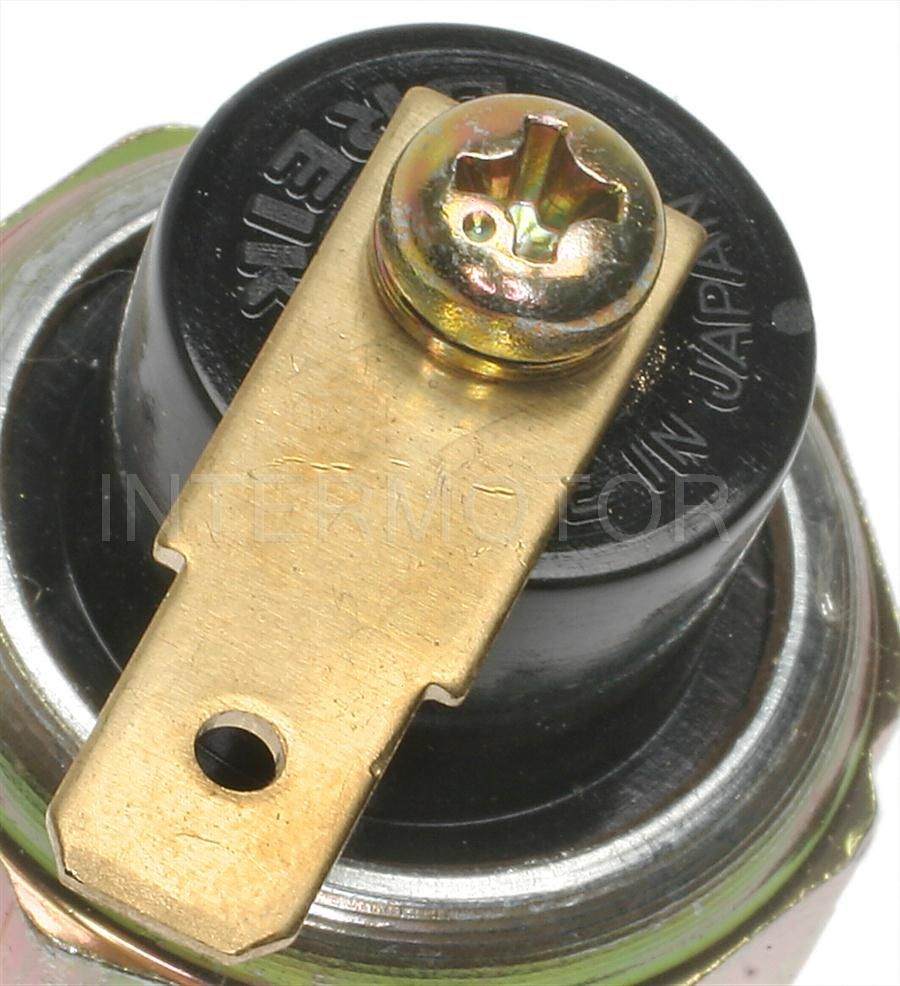 Intermotor Engine Oil Pressure Switch PS-253