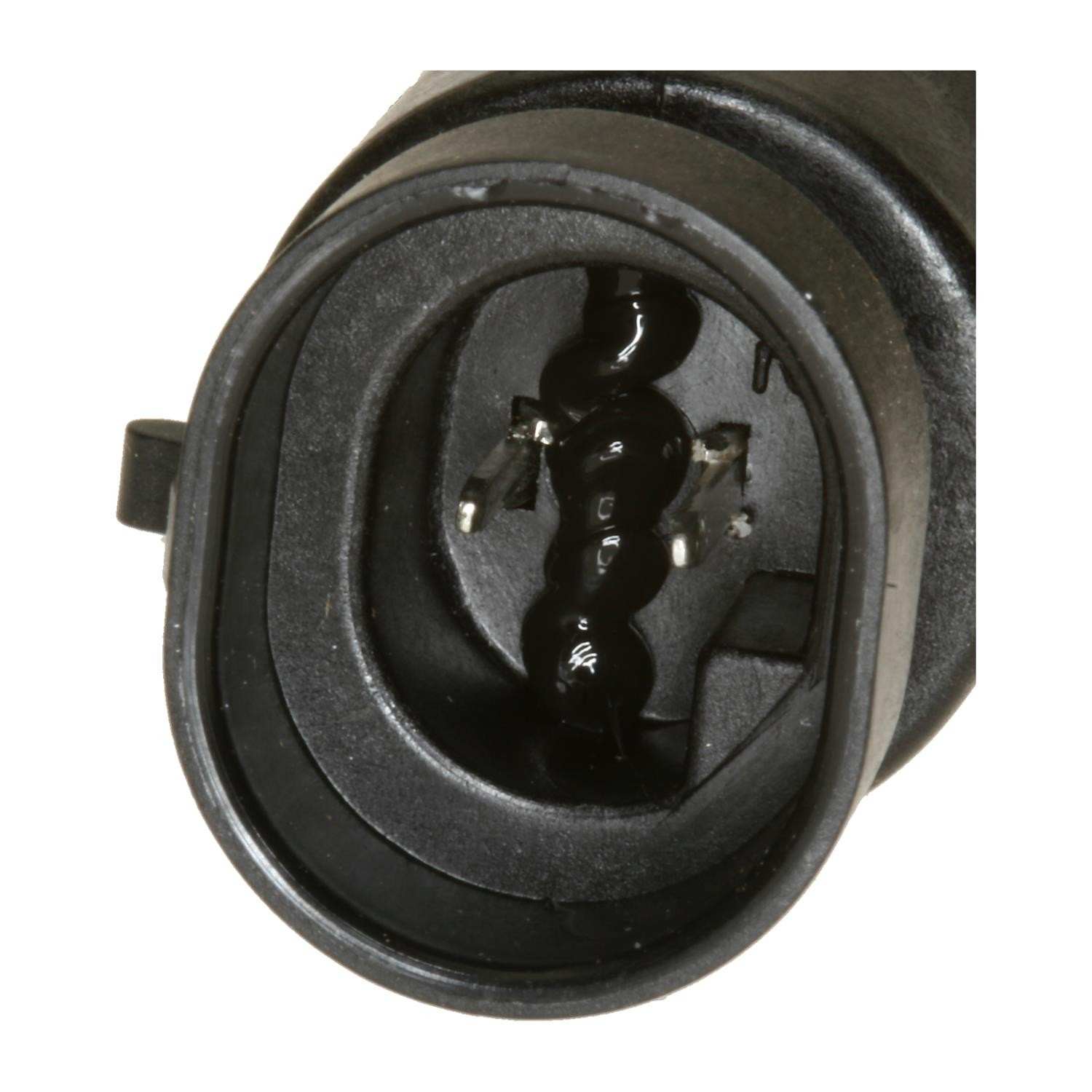 Standard Ignition Engine Oil Pressure Switch PS-283
