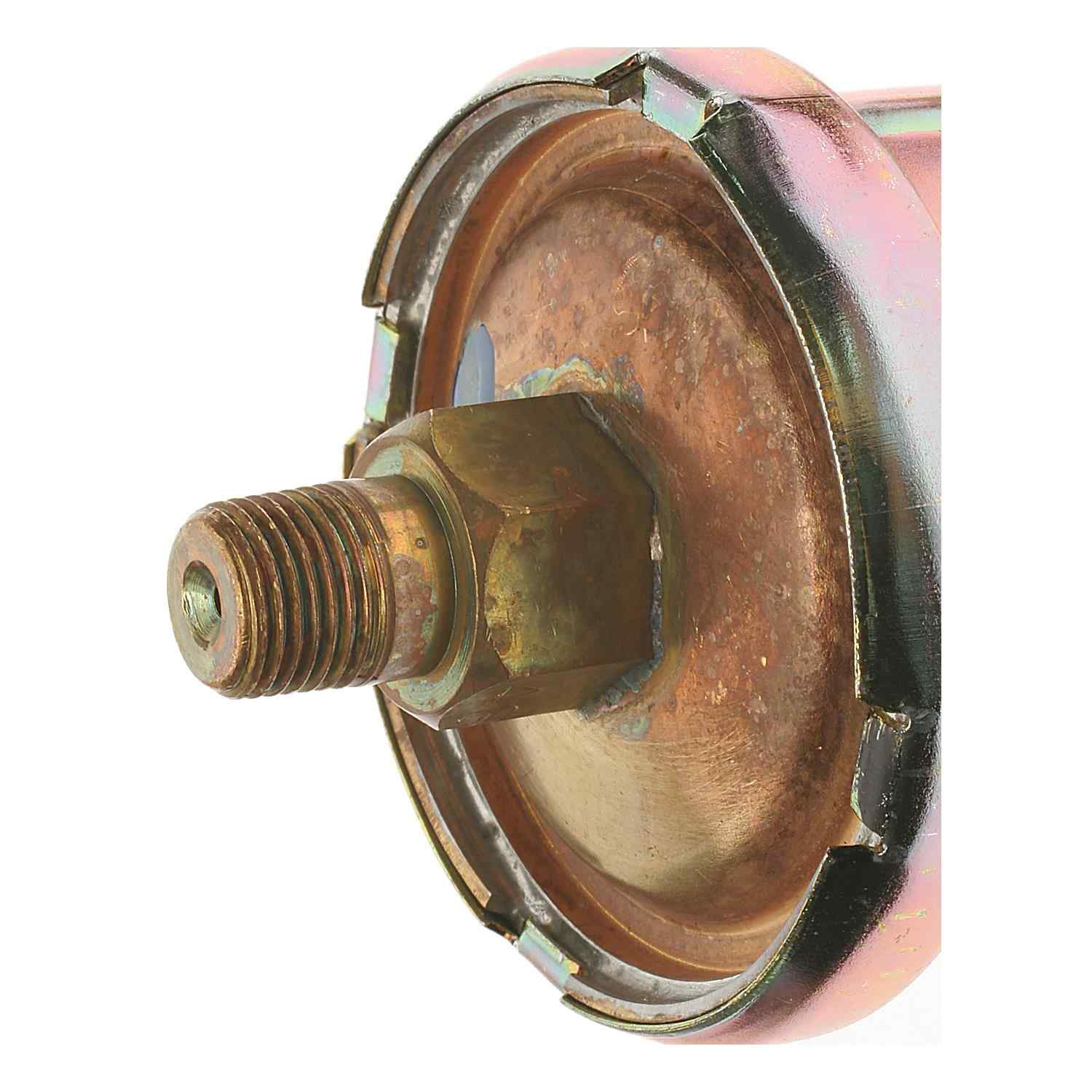 Intermotor Engine Oil Pressure Switch PS-316