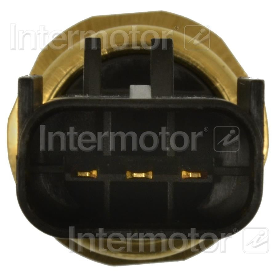 Standard Ignition Engine Oil Pressure Switch PS-317