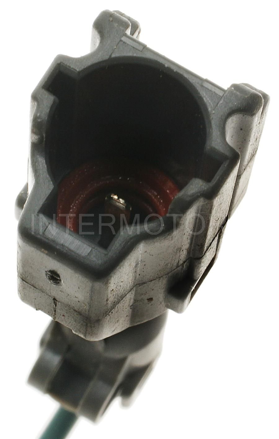 Intermotor Engine Oil Pressure Switch PS-338