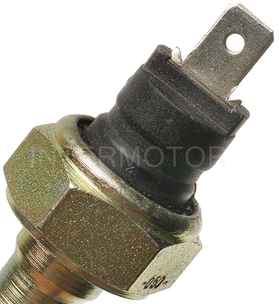 Intermotor Engine Oil Pressure Switch PS-389