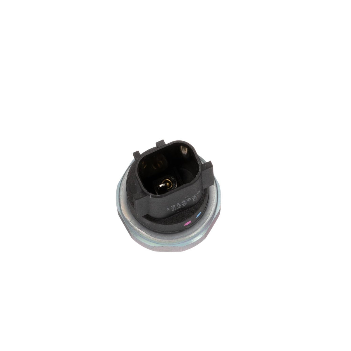 Standard Ignition Engine Oil Pressure Switch PS-406
