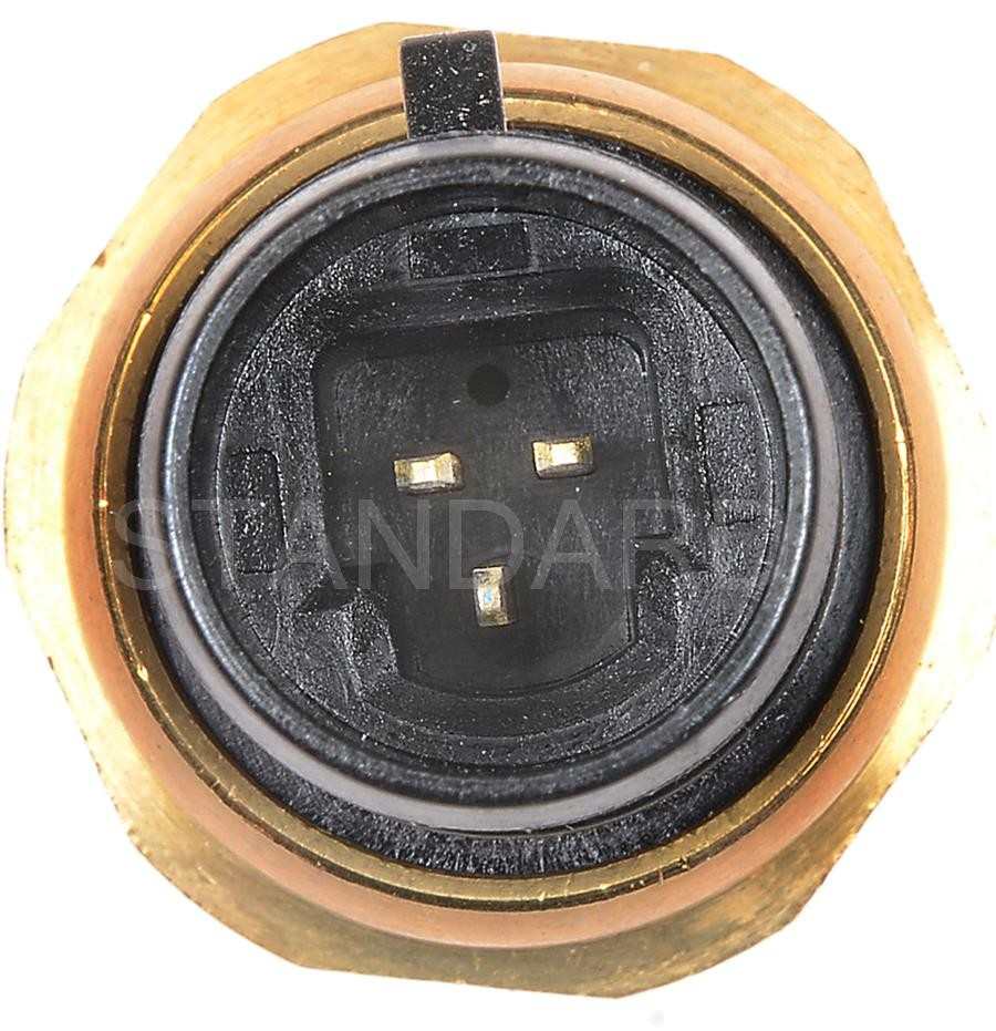 Standard Ignition Engine Oil Pressure Switch PS-435