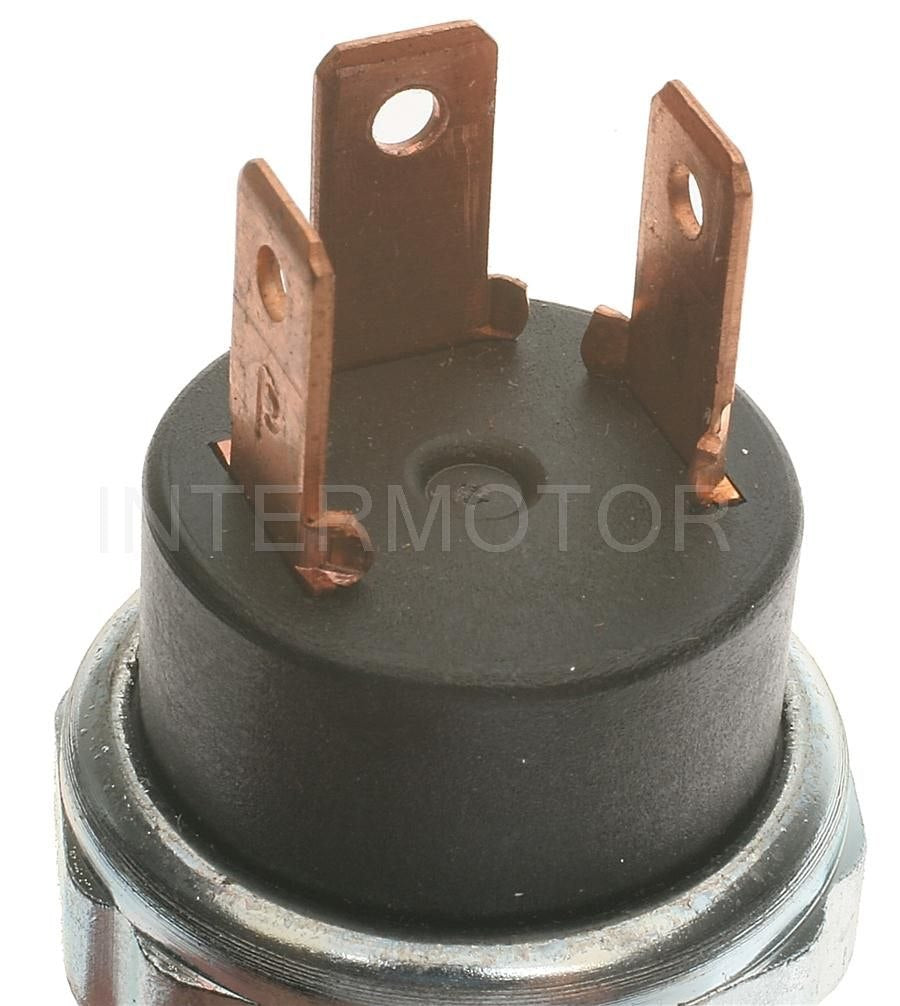 Intermotor Engine Oil Pressure Switch PS-64