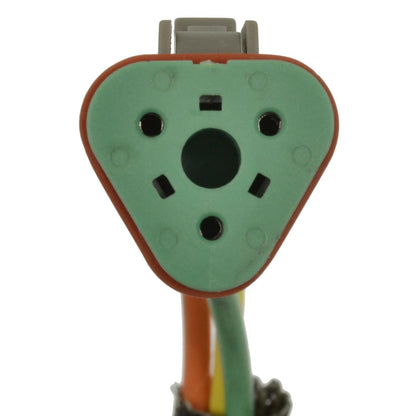 Standard Ignition Diesel Injection Control Pressure Sensor PS713