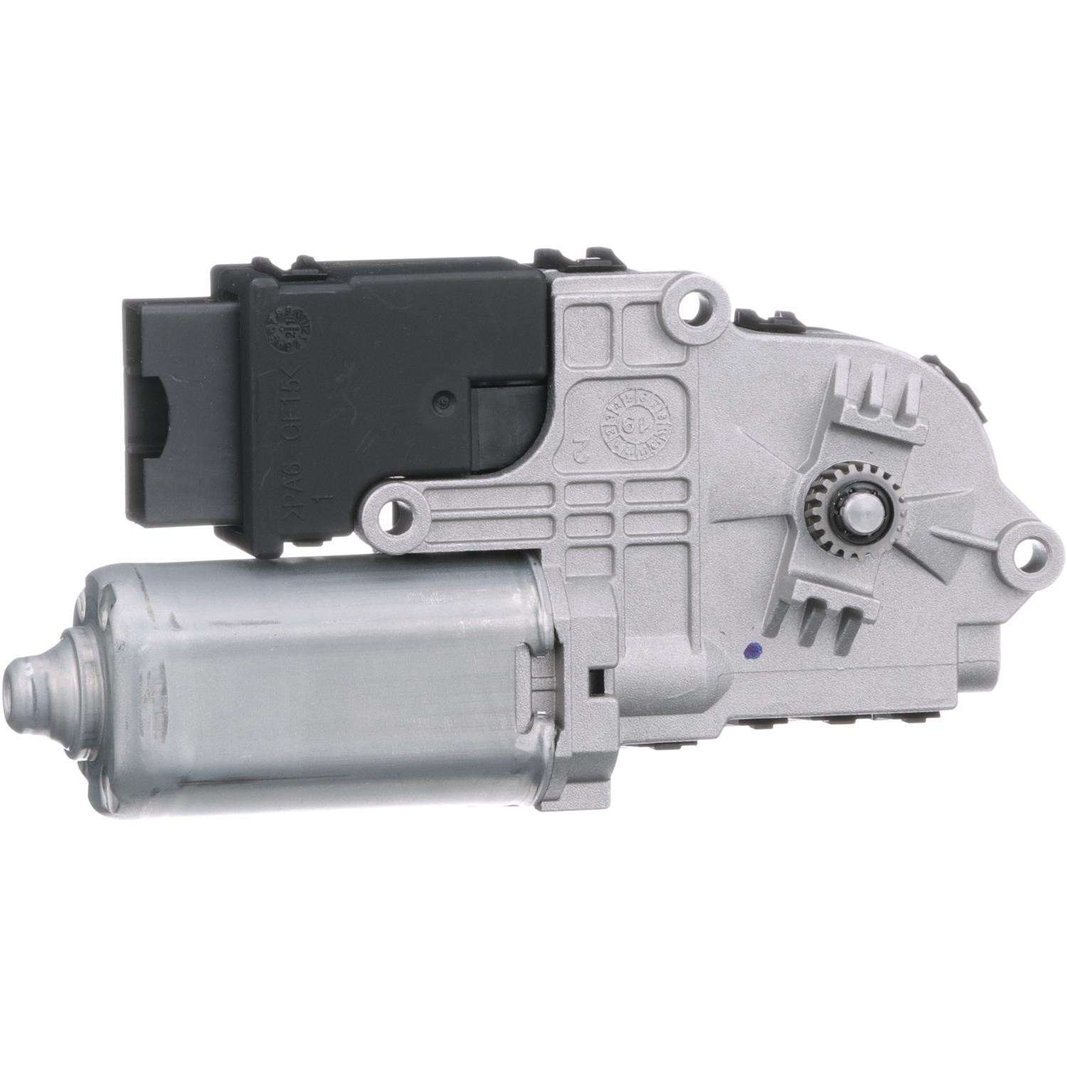 Standard Ignition Sunroof Motor PSM101