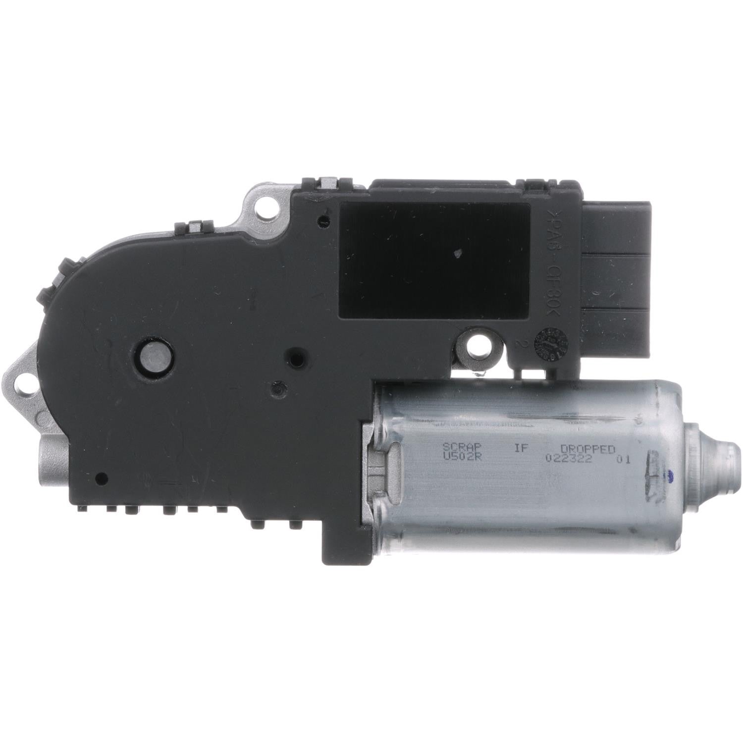 Standard Ignition Sunroof Motor PSM101