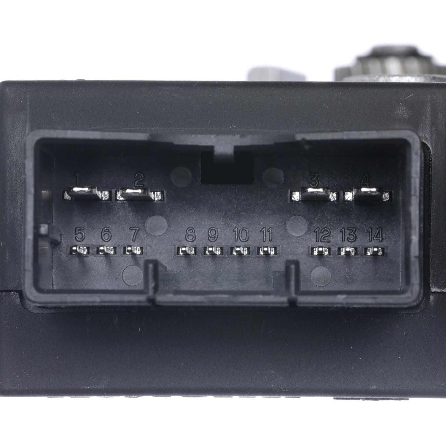 Standard Ignition Sunroof Motor PSM101