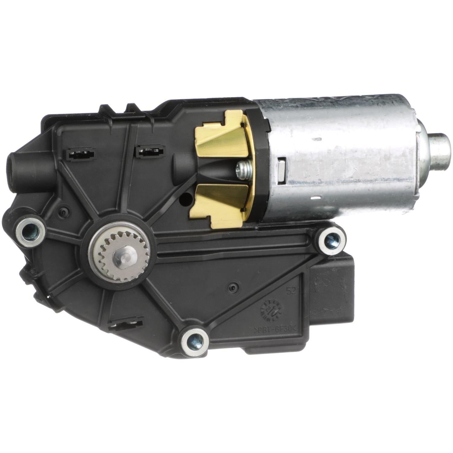 Standard Ignition Sunroof Motor PSM114