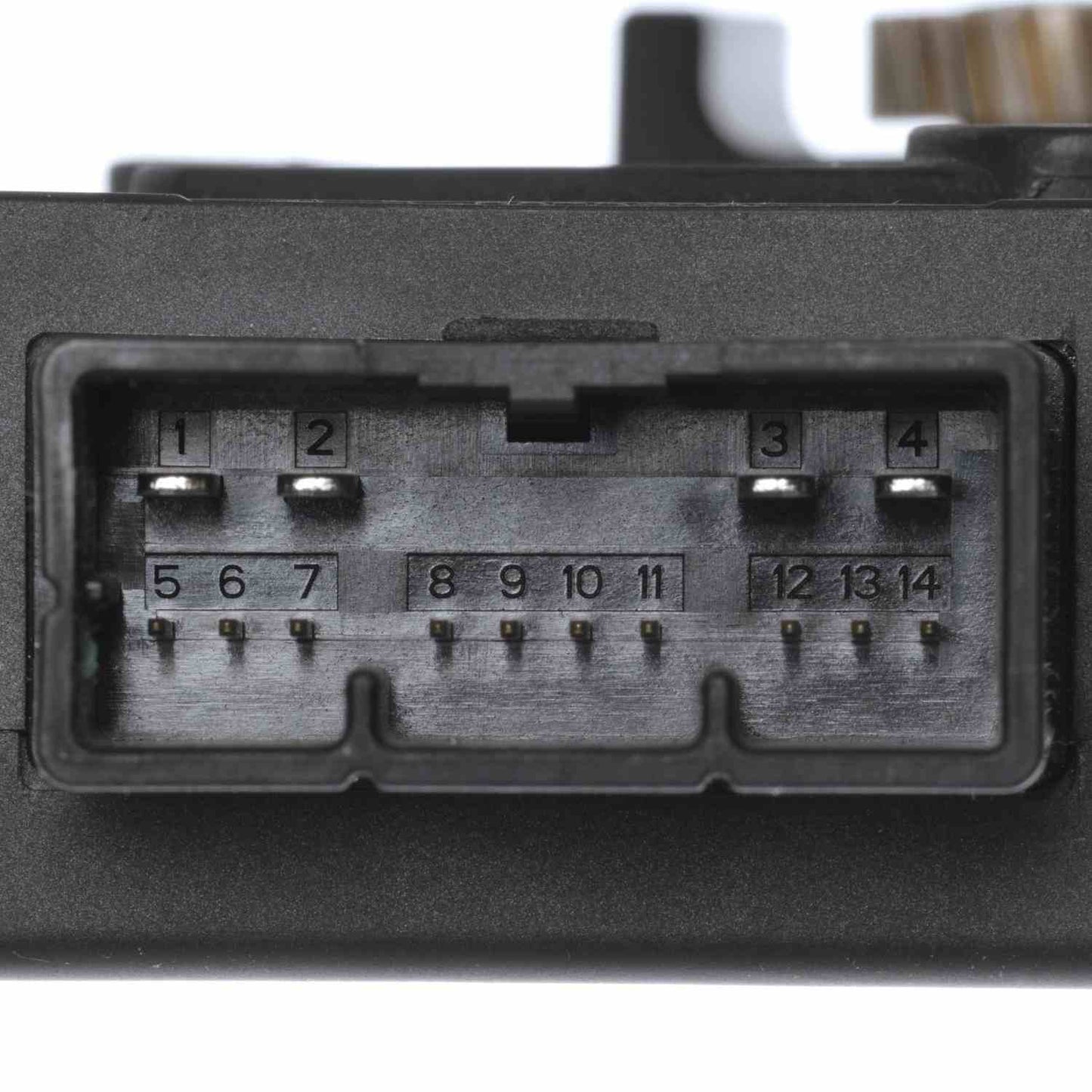 Standard Ignition PSM122