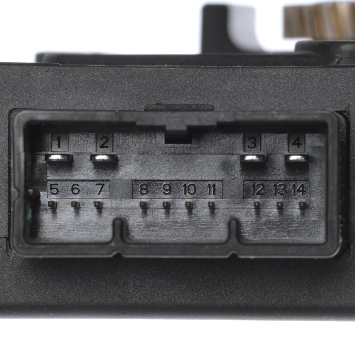 Standard Ignition PSM122