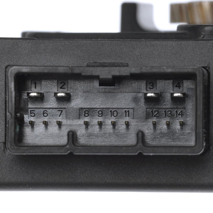 Standard Ignition PSM122