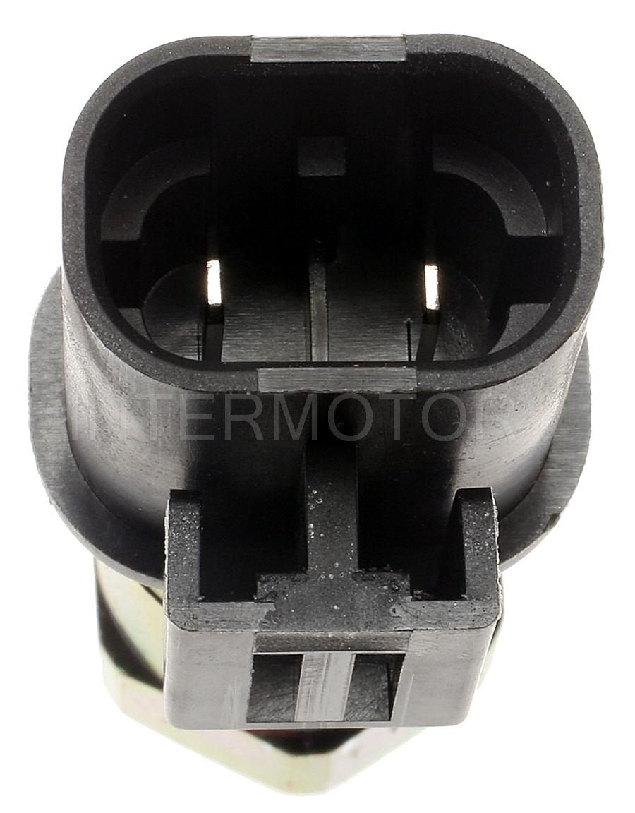 Intermotor Power Steering Pressure Switch PSS19