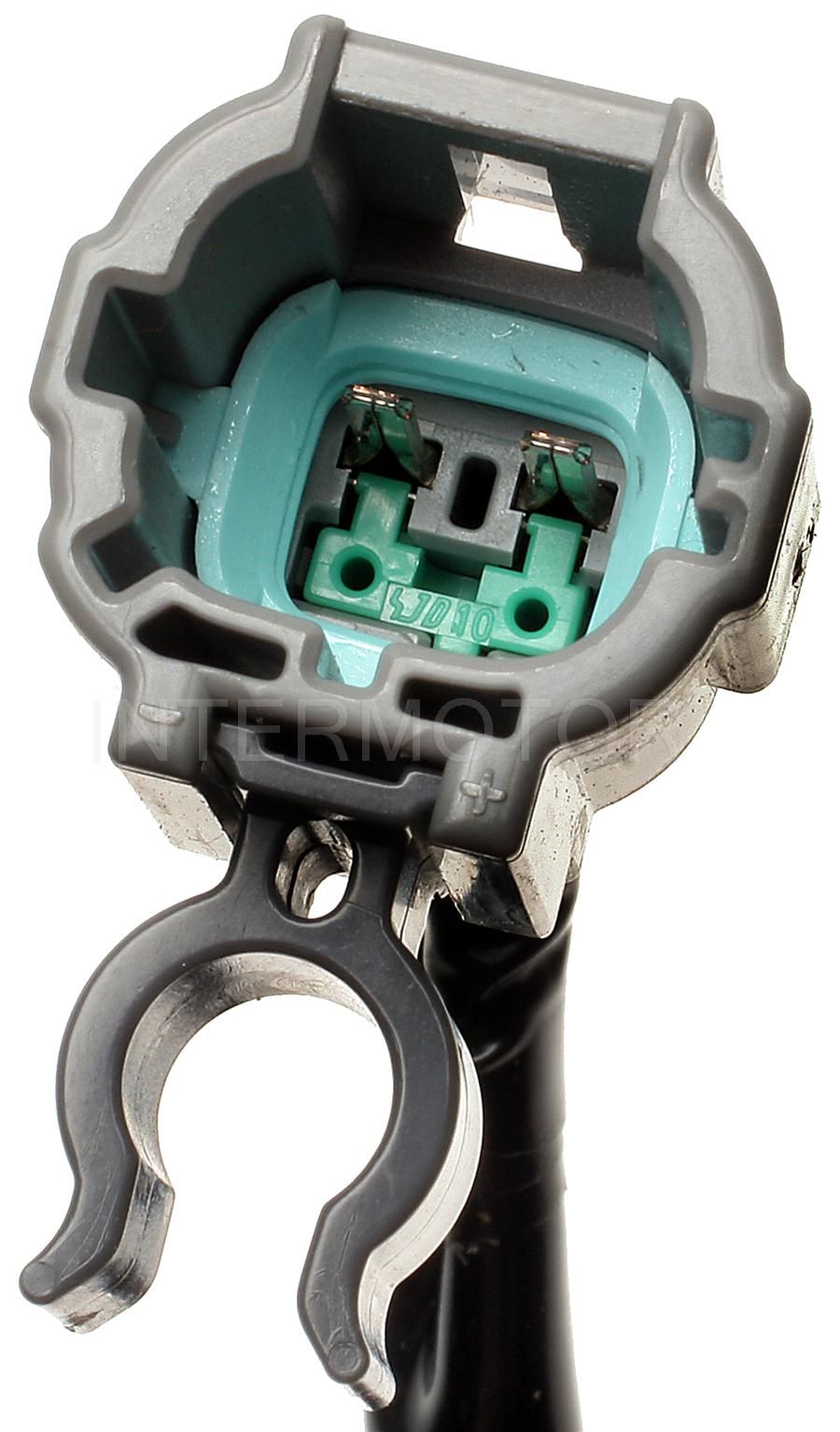 Intermotor Power Steering Pressure Switch PSS21