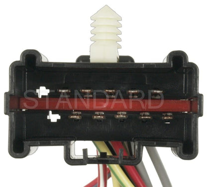Standard Ignition Power Seat Switch PSW10