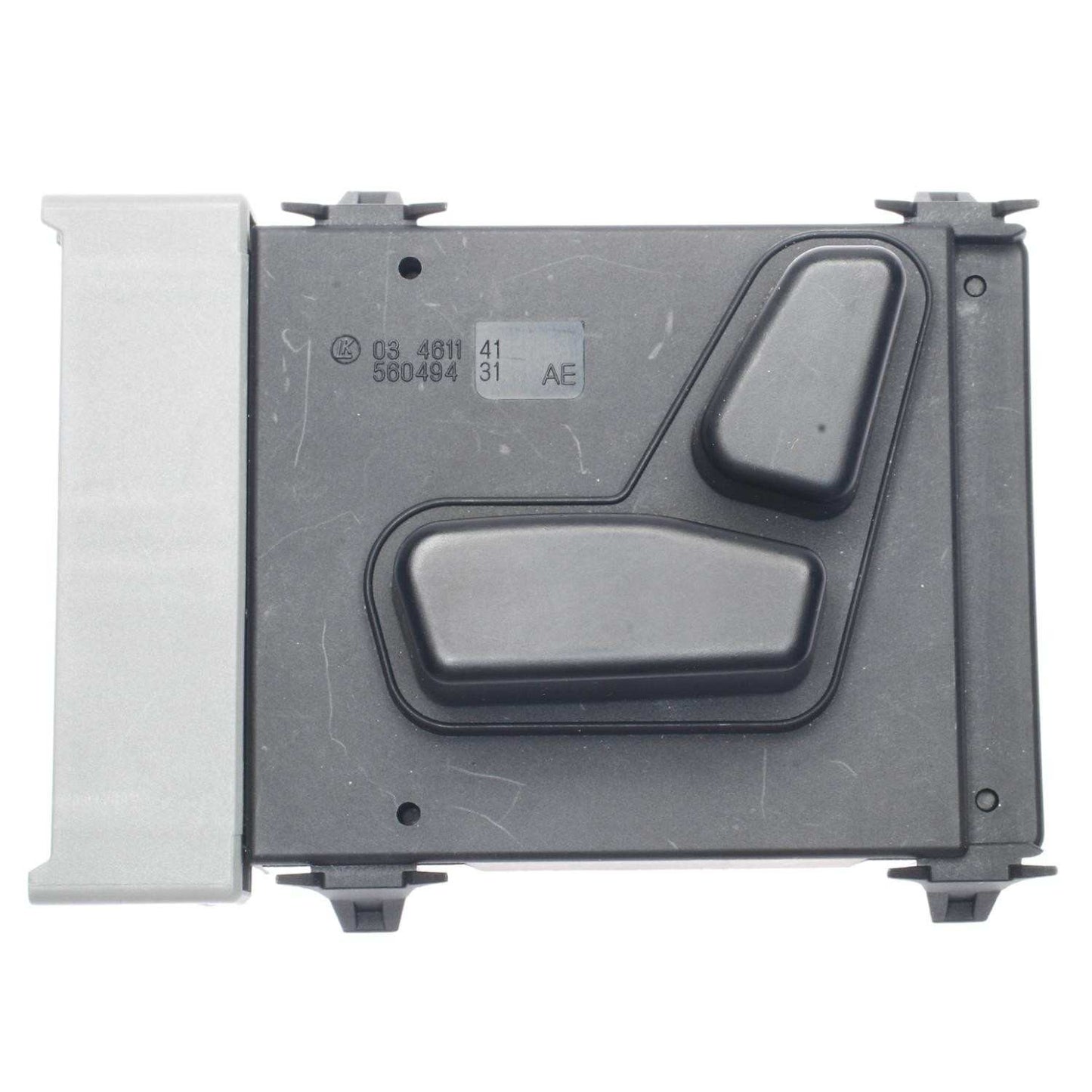 Standard Ignition Power Seat Switch PSW127