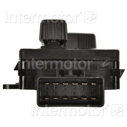 Standard Ignition Power Seat Switch PSW142