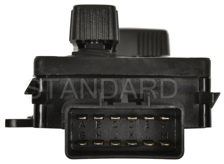 Standard Ignition Power Seat Switch PSW142