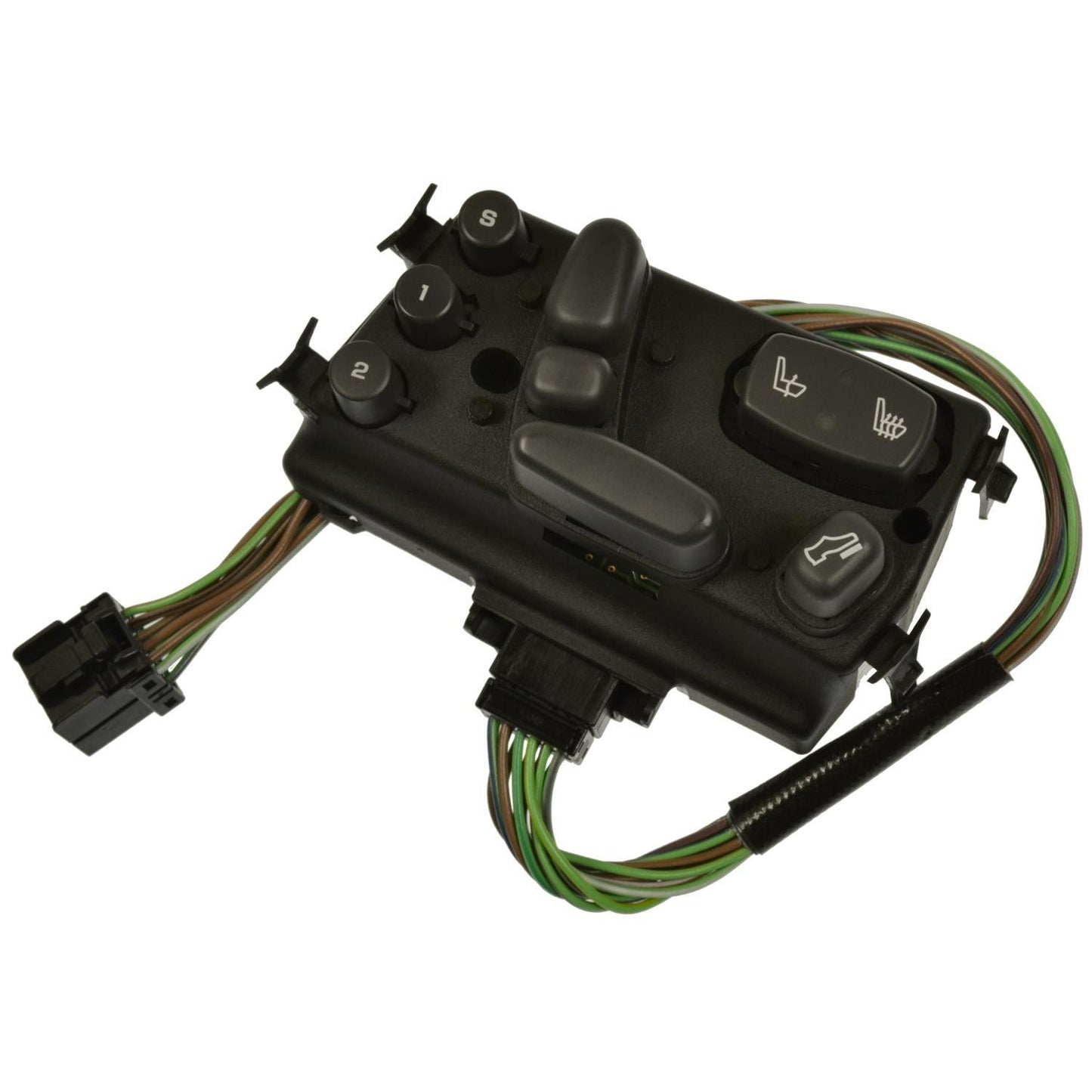 Standard Ignition Seat Heater Switch PSW159