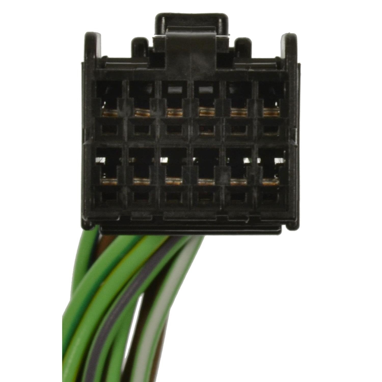 Standard Ignition Seat Heater Switch PSW159