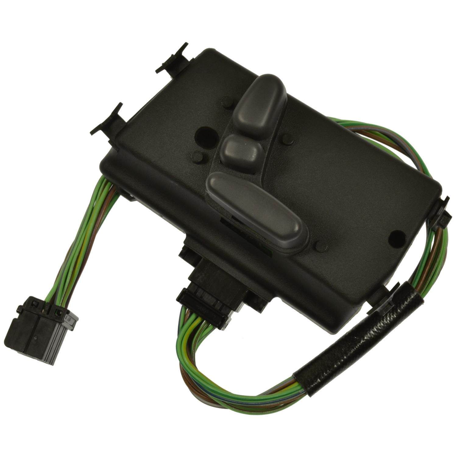 Standard Ignition Seat Heater Switch PSW160
