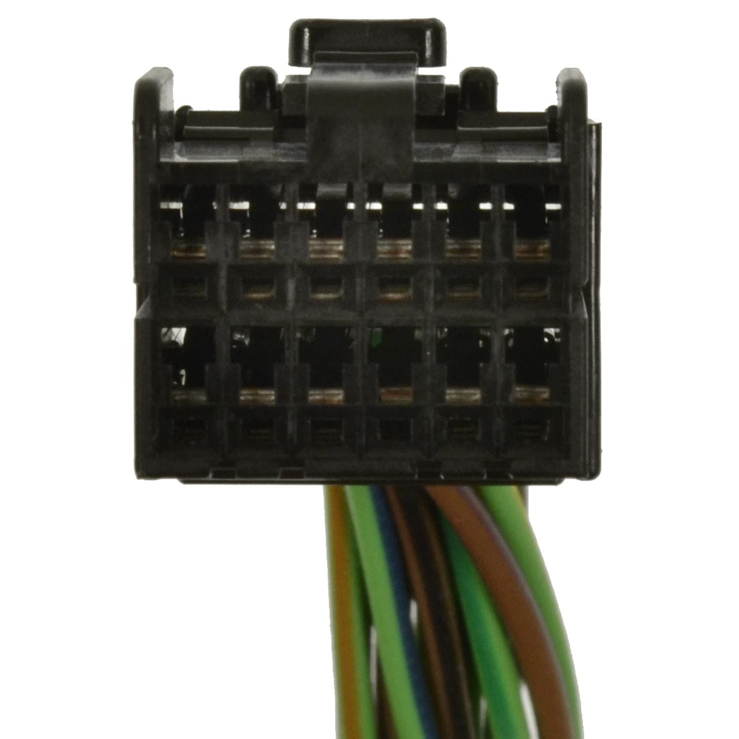 Standard Ignition Seat Heater Switch PSW160