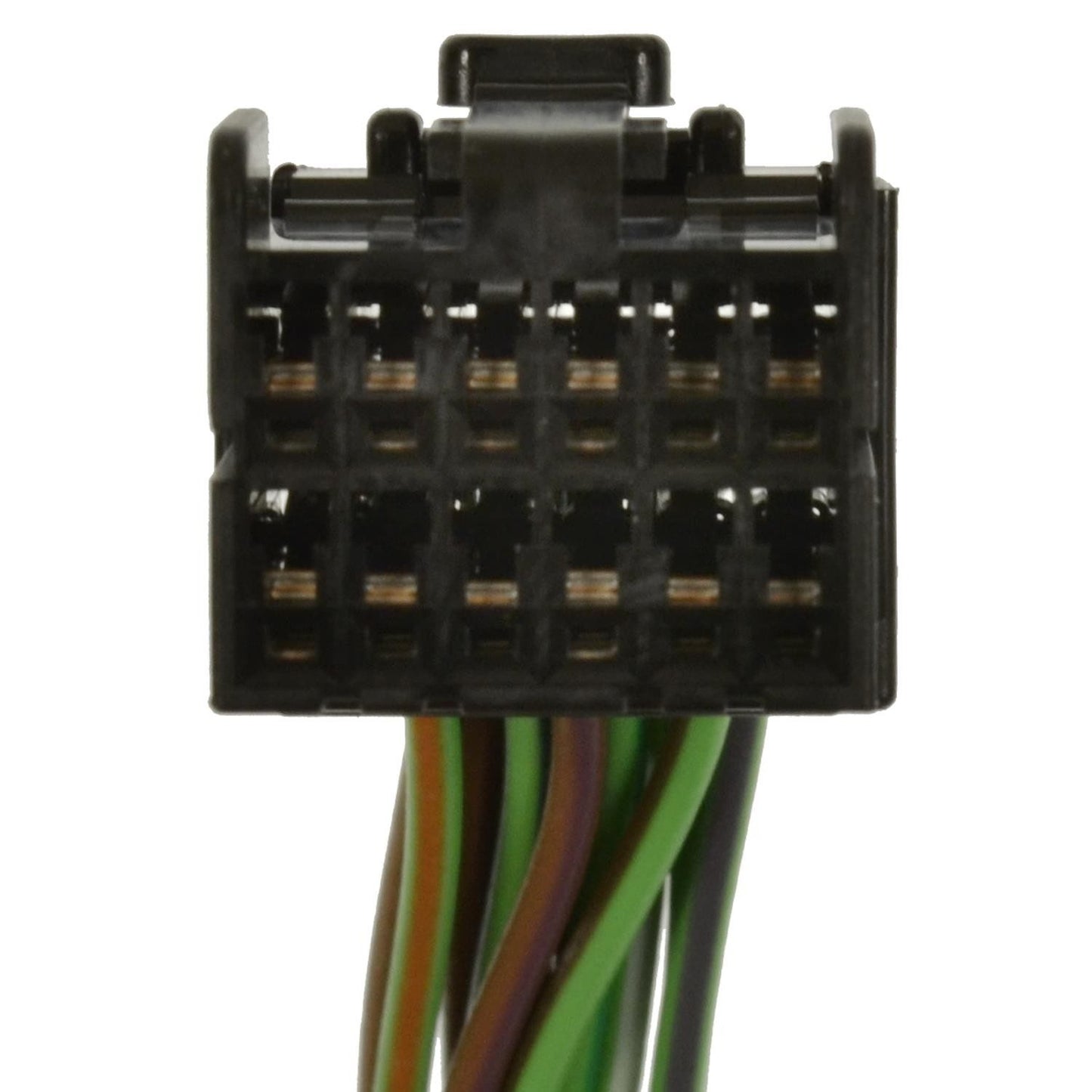 Standard Ignition Seat Heater Switch PSW162