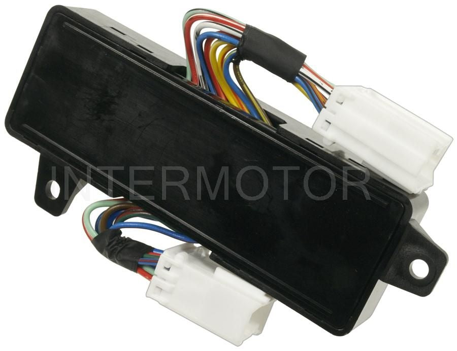 Intermotor Power Seat Switch PSW16