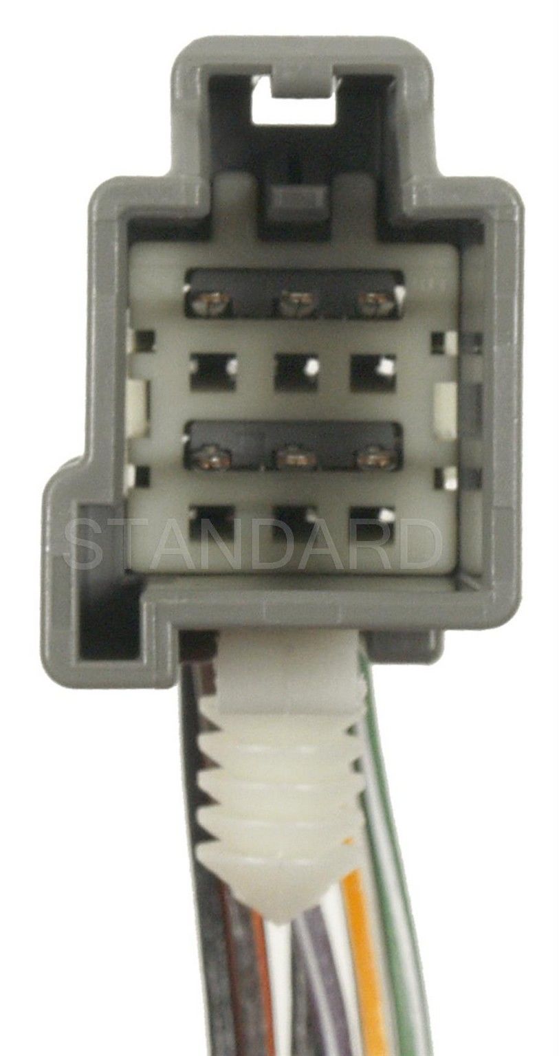 Standard Ignition Power Seat Switch PSW20