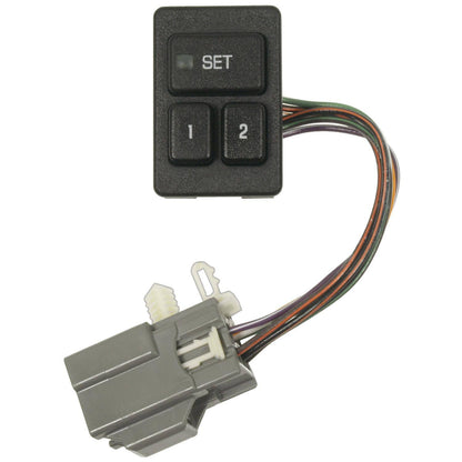 Standard Ignition Power Seat Switch PSW20