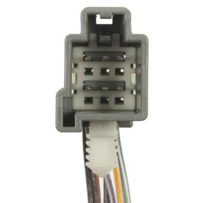 Standard Ignition Power Seat Switch PSW20