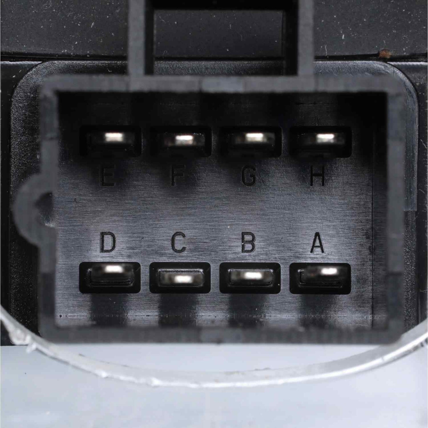 Standard Ignition Power Seat Switch PSW21