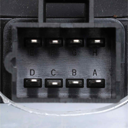 Standard Ignition Power Seat Switch PSW21