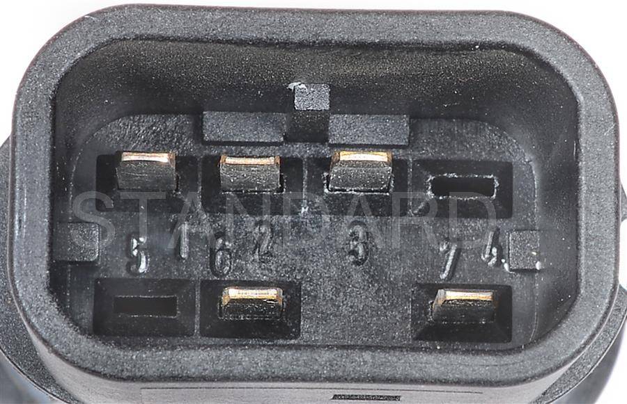 Standard Ignition Power Seat Switch PSW27