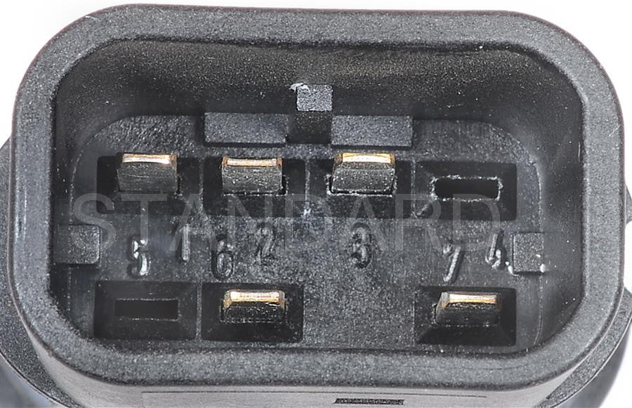 Standard Ignition Power Seat Switch PSW27