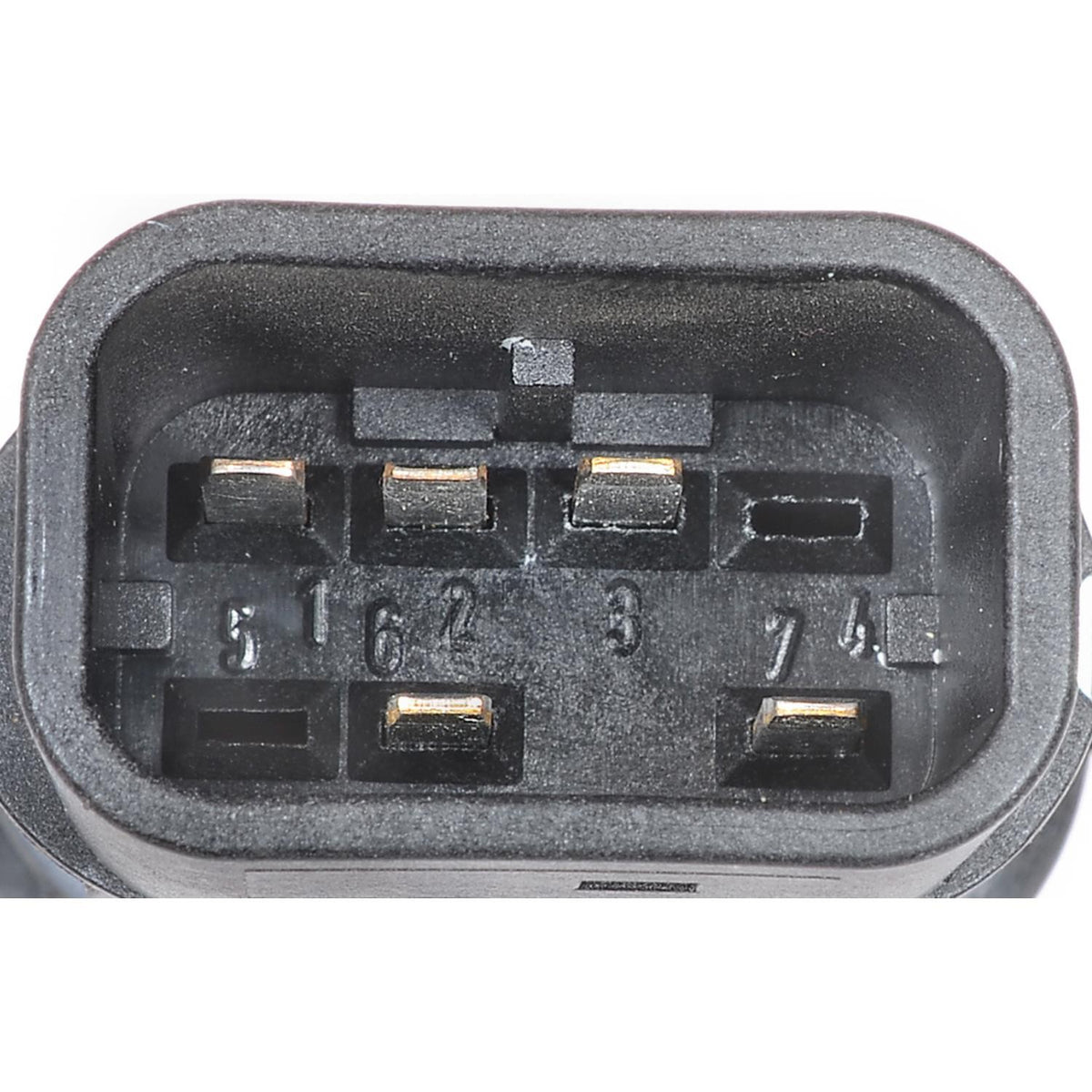 Standard Ignition Power Seat Switch PSW27