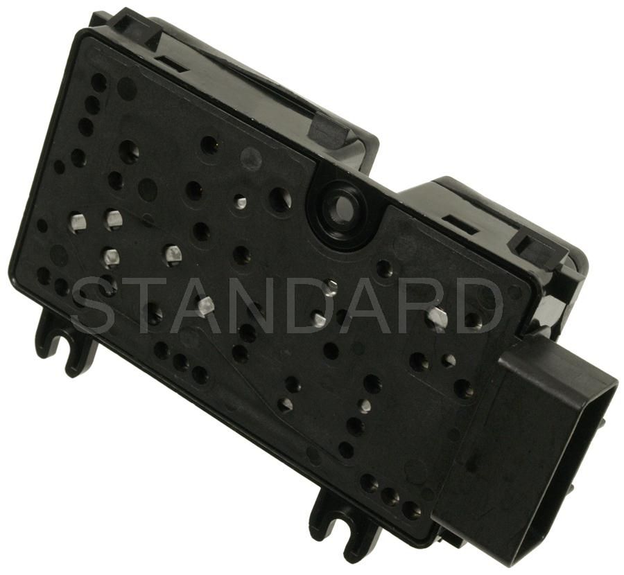 Standard Ignition Power Seat Switch PSW33