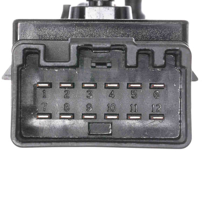 Standard Ignition Power Seat Switch PSW3